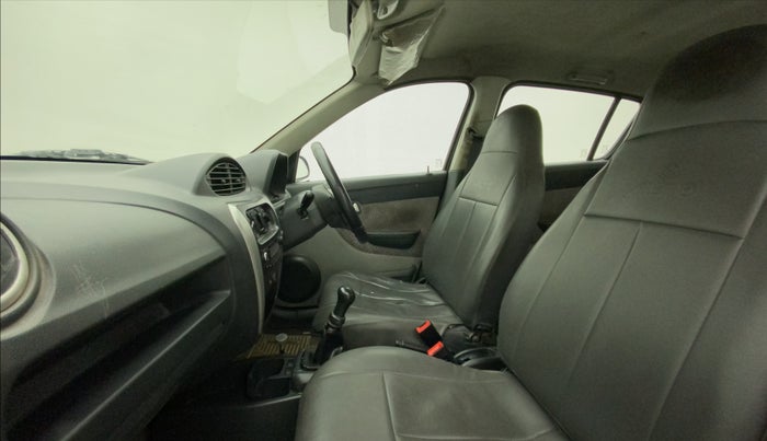2016 Maruti Alto 800 VXI, Petrol, Manual, 99,702 km, Right Side Front Door Cabin