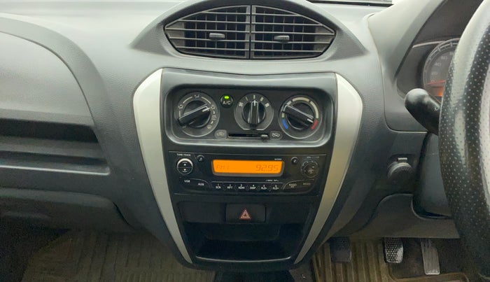 2016 Maruti Alto 800 VXI, Petrol, Manual, 99,702 km, Air Conditioner