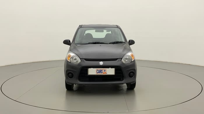 2016 Maruti Alto 800 VXI, Petrol, Manual, 99,702 km, Front