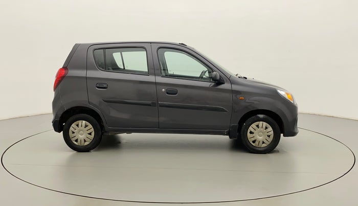 2016 Maruti Alto 800 VXI, Petrol, Manual, 99,702 km, Right Side View