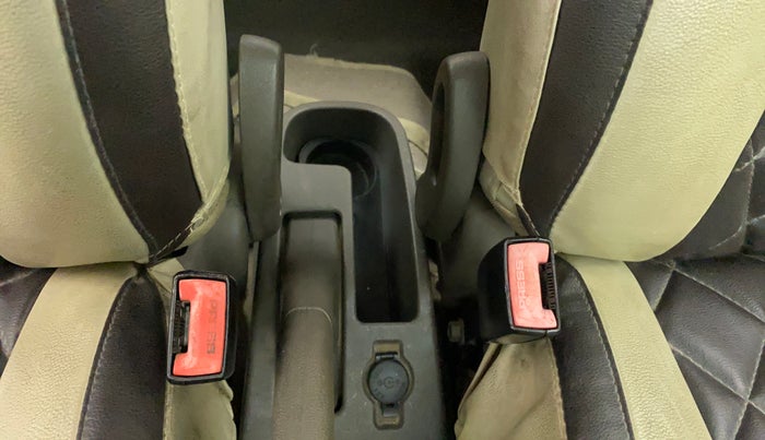 2011 Hyundai i10 MAGNA 1.2, Petrol, Manual, 47,013 km, Driver Side Adjustment Panel