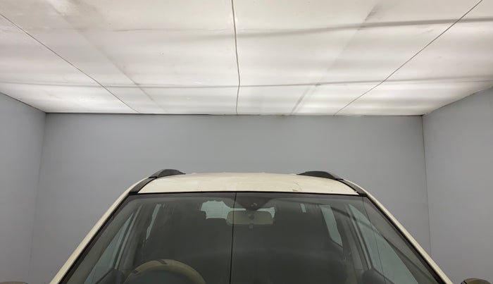 2017 Mahindra XUV500 W6, Diesel, Manual, 99,718 km, Moonroof/ Sunroof