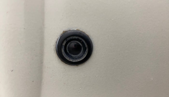 2017 Mahindra XUV500 W6, Diesel, Manual, 99,718 km, Parking Camera