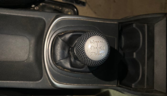 2015 Honda City 1.5L I-VTEC V MT, Petrol, Manual, 49,329 km, Gear Lever