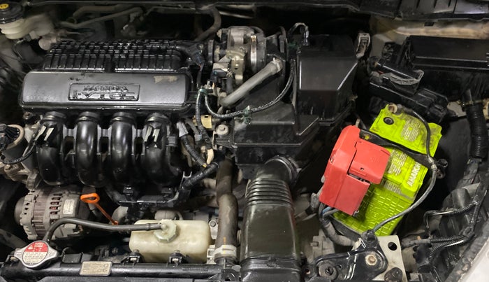 2015 Honda City 1.5L I-VTEC V MT, Petrol, Manual, 49,329 km, Engine View - Left