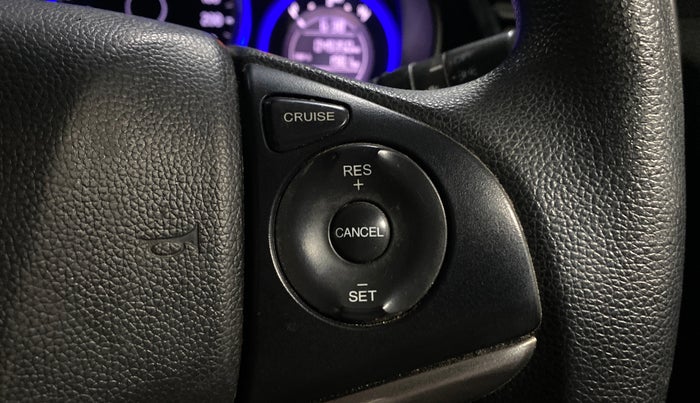 2015 Honda City 1.5L I-VTEC V MT, Petrol, Manual, 49,329 km, Keyless Start/ Stop Button