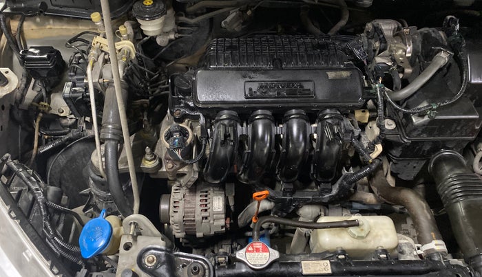 2015 Honda City 1.5L I-VTEC V MT, Petrol, Manual, 49,329 km, Engine View - Right