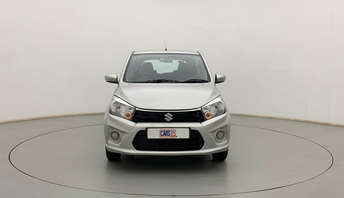 2019 Maruti Celerio ZXI, Petrol, Manual, 38,421 km, Front