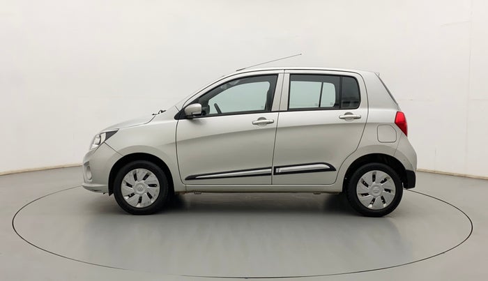 2019 Maruti Celerio ZXI, Petrol, Manual, 38,421 km, Left Side