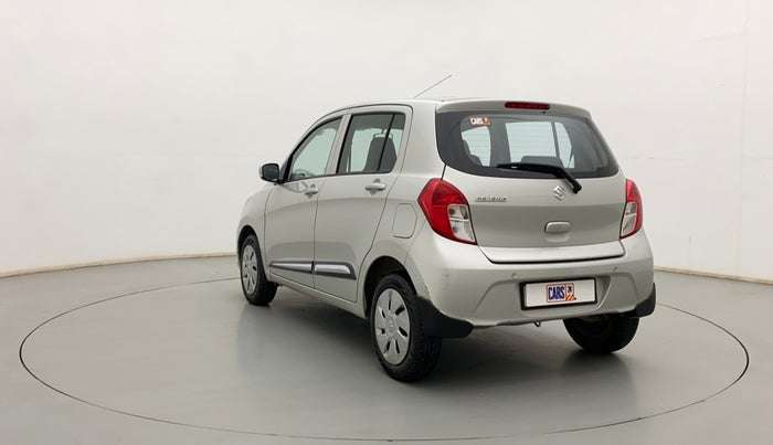 2019 Maruti Celerio ZXI, Petrol, Manual, 38,421 km, Left Back Diagonal