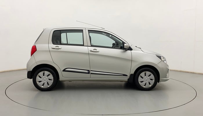 2019 Maruti Celerio ZXI, Petrol, Manual, 38,421 km, Right Side View
