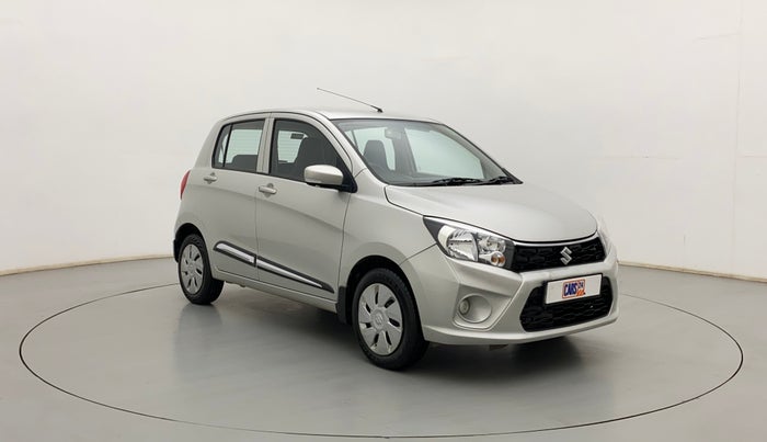 2019 Maruti Celerio ZXI, Petrol, Manual, 38,421 km, Right Front Diagonal