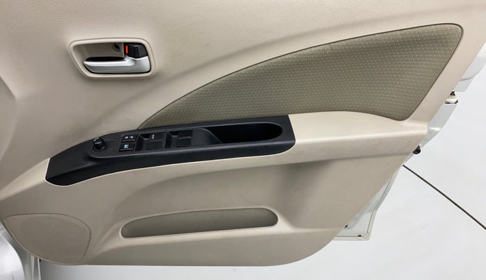 2019 Maruti Celerio ZXI, Petrol, Manual, 38,421 km, Driver Side Door Panels Control
