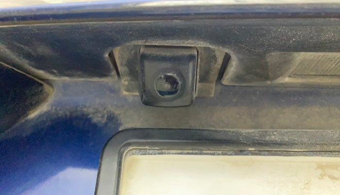 2021 Maruti Ciaz ALPHA 1.5 SHVS PETROL, Petrol, Manual, 69,648 km, Parking Camera