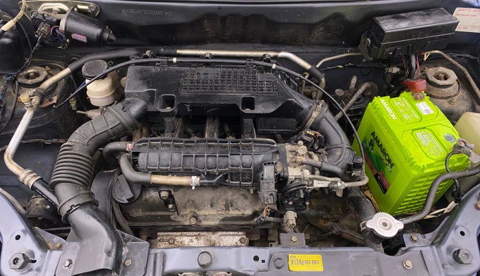 2013 Maruti Alto 800 LXI, Petrol, Manual, 26,859 km, Engine View