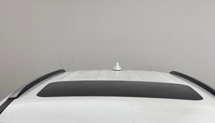 2018 Hyundai Creta SX AT 1.6 PETROL, Petrol, Automatic, 36,333 km, Moonroof/ Sunroof