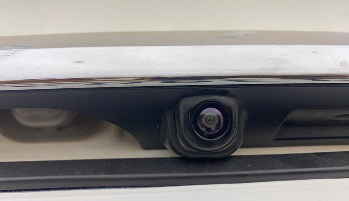 2018 Hyundai Creta SX AT 1.6 PETROL, Petrol, Automatic, 36,333 km, Parking Camera