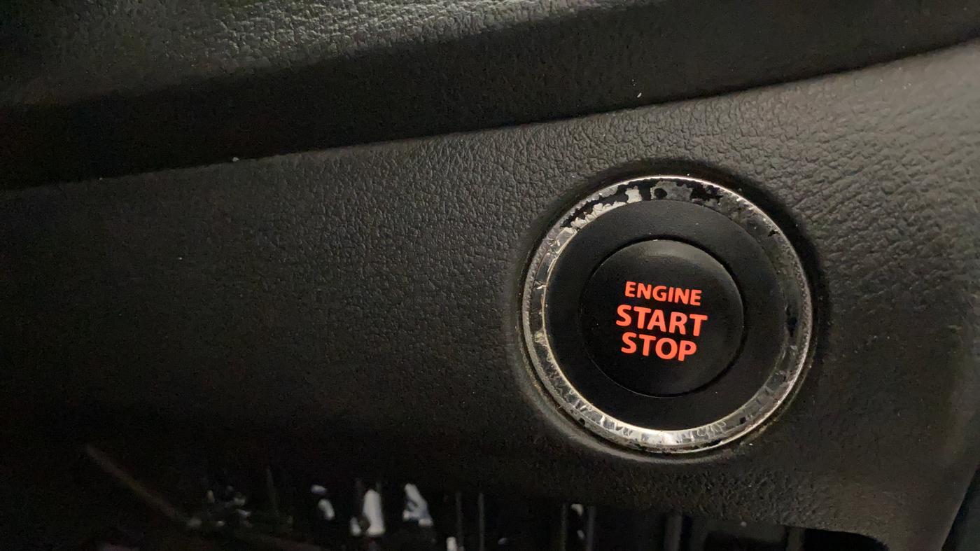 2021 Toyota Glanza G, Petrol, Manual, 65,629 km, Keyless Start/ Stop Button