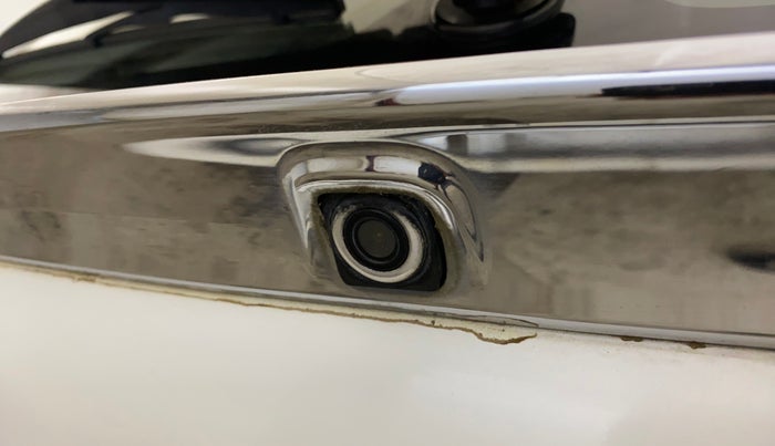 2021 Toyota Glanza G, Petrol, Manual, 65,629 km, Parking Camera