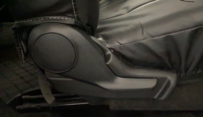 2020 Maruti Baleno SIGMA PETROL 1.2, Petrol, Manual, 36,146 km, Driver Side Adjustment Panel