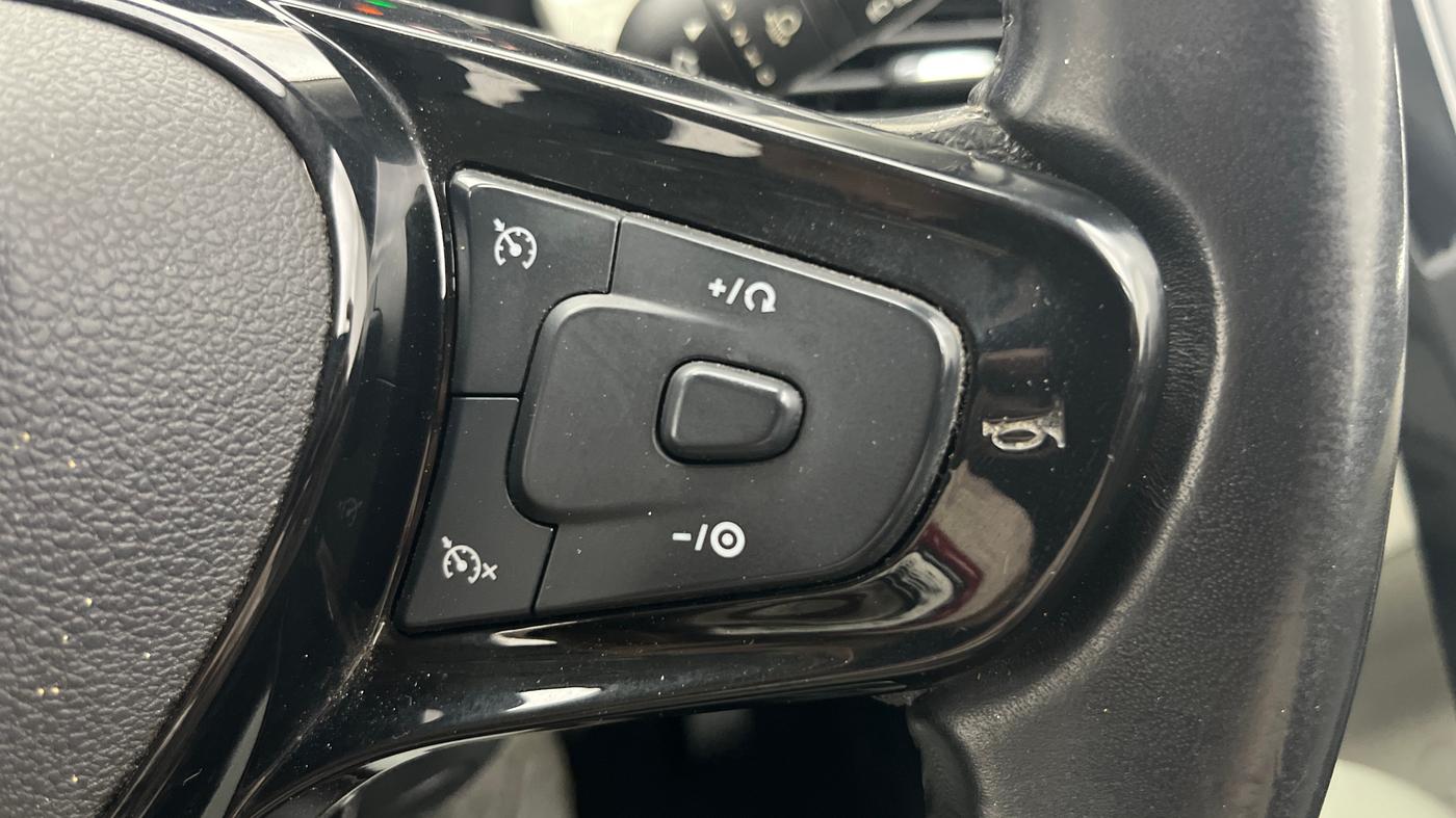 2021 Tata NEXON XZA PLUS (O) PETROL, Petrol, Automatic, 68,893 km, Adaptive Cruise Control