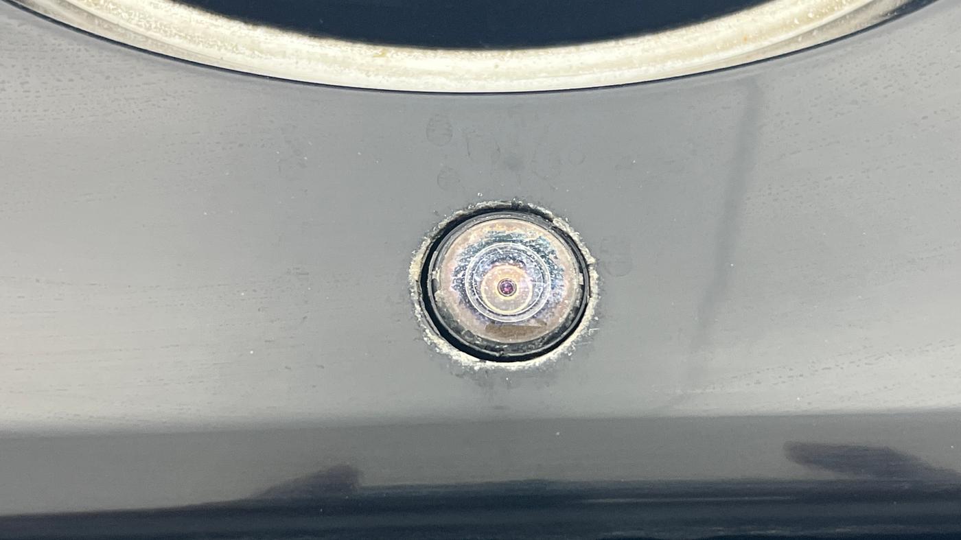 2021 Tata NEXON XZA PLUS (O) PETROL, Petrol, Automatic, 68,893 km, Parking Camera