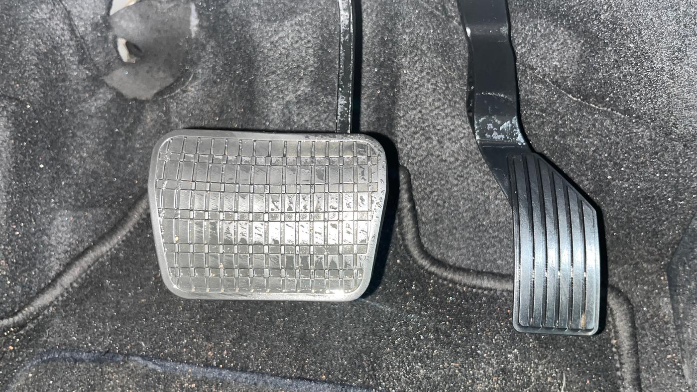 2021 Tata NEXON XZA PLUS (O) PETROL, Petrol, Automatic, 68,893 km, Pedals