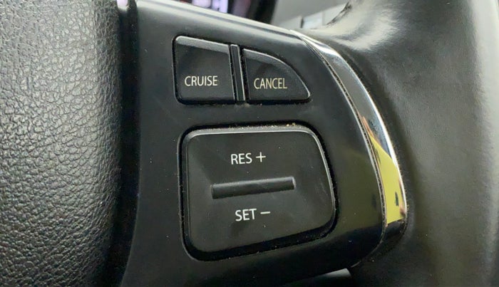 2021 Toyota URBAN CRUISER PREMIUM GRADE MT, Petrol, Manual, 23,457 km, Adaptive Cruise Control