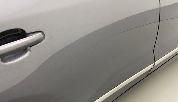 2021 Toyota URBAN CRUISER PREMIUM GRADE MT, Petrol, Manual, 23,457 km, Right rear door - Minor scratches