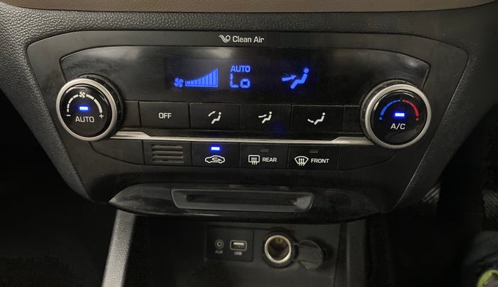 2016 Hyundai Elite i20 SPORTZ 1.2, Petrol, Manual, 88,048 km, AC Unit - Car heater not working