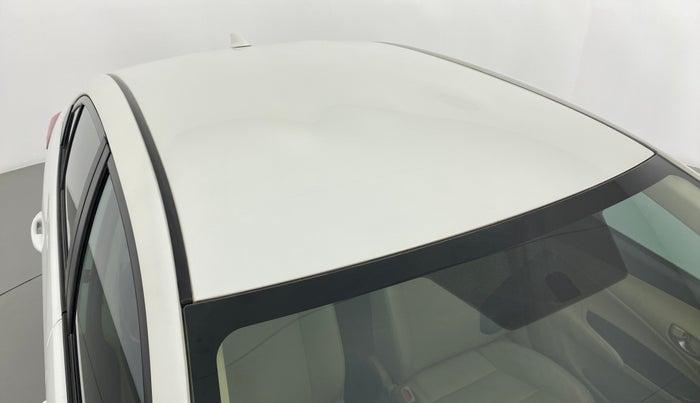 2020 Toyota YARIS V MT, Petrol, Manual, Roof