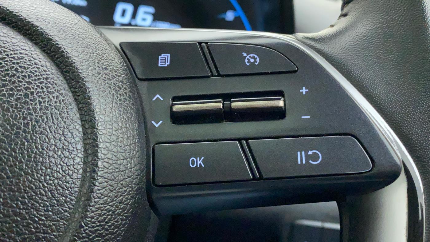 2022 Hyundai NEW I20 ASTA (O) 1.2 MT, Petrol, Manual, 16,031 km, Adaptive Cruise Control