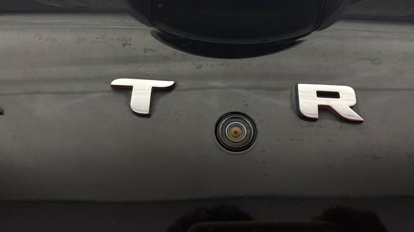 2021 Tata ALTROZ XZ PETROL, Petrol, Manual, 36,876 km, Parking Camera