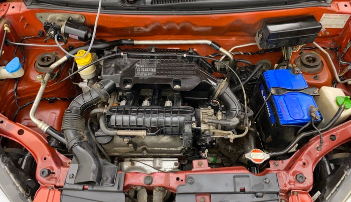 2013 Maruti Alto 800 LXI, Petrol, Manual, 52,042 km, Open Bonet