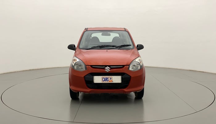 2013 Maruti Alto 800 LXI, Petrol, Manual, 52,042 km, Front
