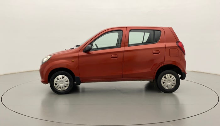 2013 Maruti Alto 800 LXI, Petrol, Manual, 52,042 km, Left Side