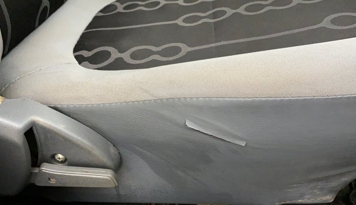 2013 Maruti Alto 800 LXI, Petrol, Manual, 52,042 km, Driver Side Adjustment Panel