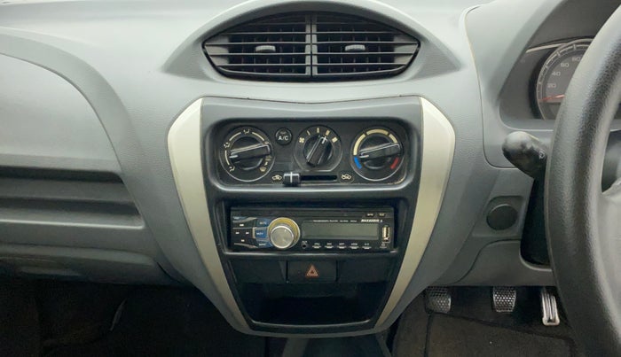 2013 Maruti Alto 800 LXI, Petrol, Manual, 52,042 km, Air Conditioner