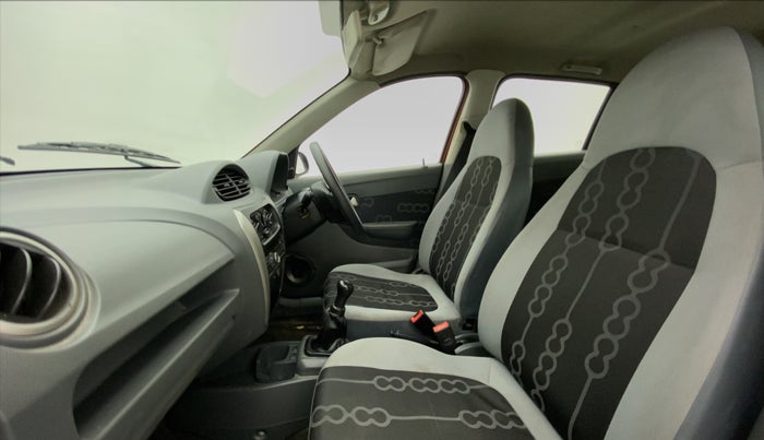 2013 Maruti Alto 800 LXI, Petrol, Manual, 52,042 km, Right Side Front Door Cabin