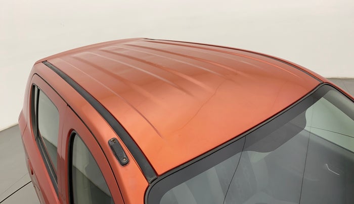 2013 Maruti Alto 800 LXI, Petrol, Manual, 52,042 km, Roof