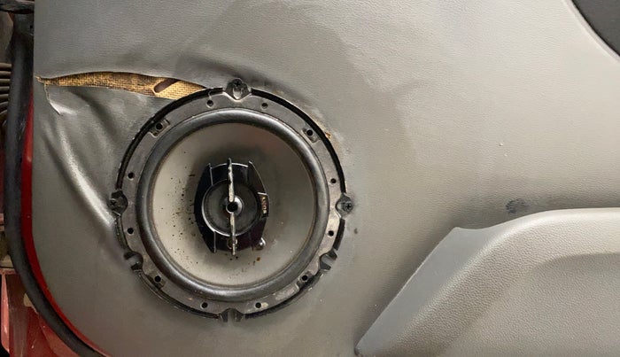 2013 Maruti Alto 800 LXI, Petrol, Manual, 52,042 km, Speaker