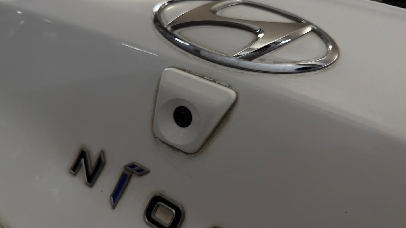 2019 Hyundai GRAND I10 NIOS ASTA 1.2 KAPPA VTVT, Petrol, Manual, 67,574 km, Parking Camera