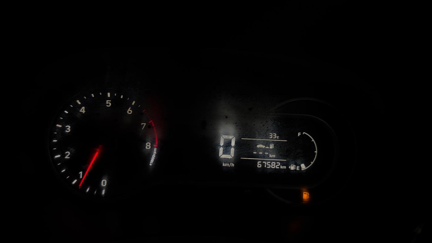 2019 Hyundai GRAND I10 NIOS ASTA 1.2 KAPPA VTVT, Petrol, Manual, 67,574 km, Odometer Image