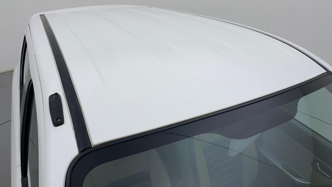 2018 Maruti Alto K10 VXI P, Petrol, Manual, 32,808 km, Roof