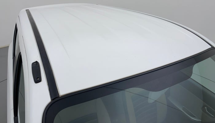 2018 Maruti Alto K10 VXI P, Petrol, Manual, 32,808 km, Roof