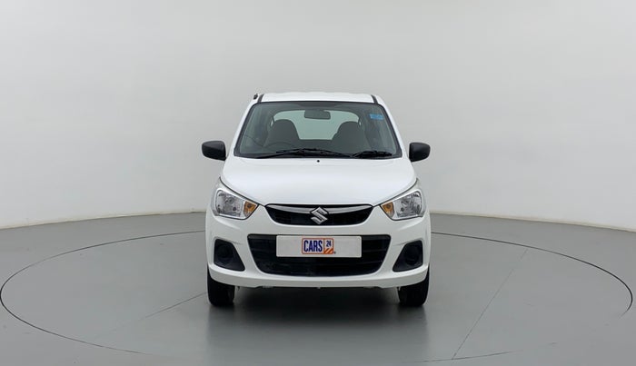 2018 Maruti Alto K10 VXI P, Petrol, Manual, 32,808 km, Front