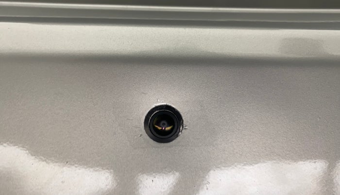 2016 Maruti Ciaz VXI, CNG, Manual, 88,281 km, Parking Camera