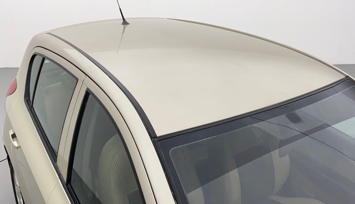 2010 Hyundai i20 ASTA 1.2, Petrol, Manual, 56,974 km, Roof