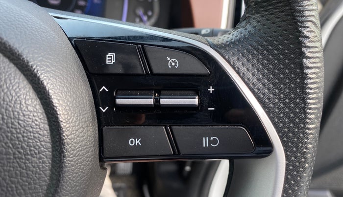 2021 Hyundai ALCAZAR PRESTIGE 2.0 MT 6STR, Petrol, Manual, 78,971 km, Adaptive Cruise Control