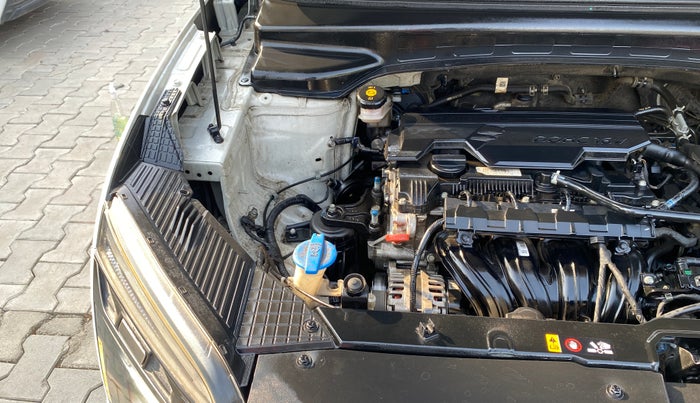 2021 Hyundai ALCAZAR PRESTIGE 2.0 MT 6STR, Petrol, Manual, 78,971 km, Engine View - Right